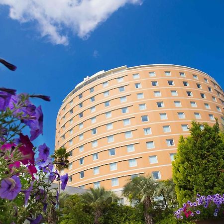 Tokyo Bay Maihama Hotel Chiba Zewnętrze zdjęcie