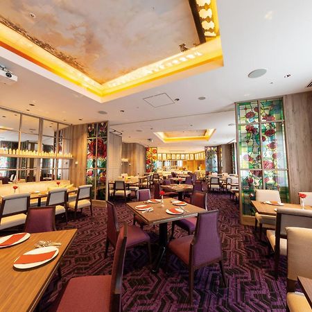 Tokyo Bay Maihama Hotel Chiba Zewnętrze zdjęcie