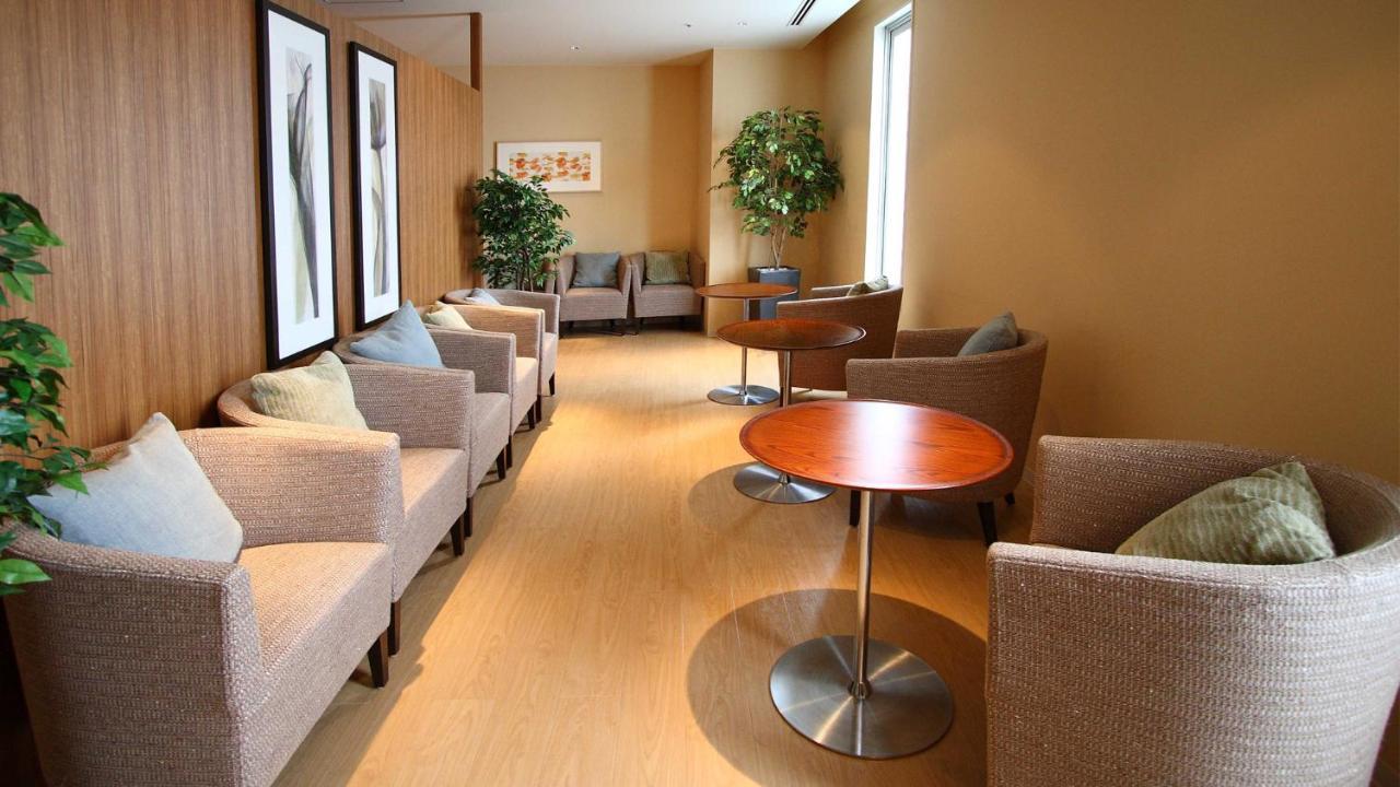Tokyo Bay Maihama Hotel Chiba Zewnętrze zdjęcie