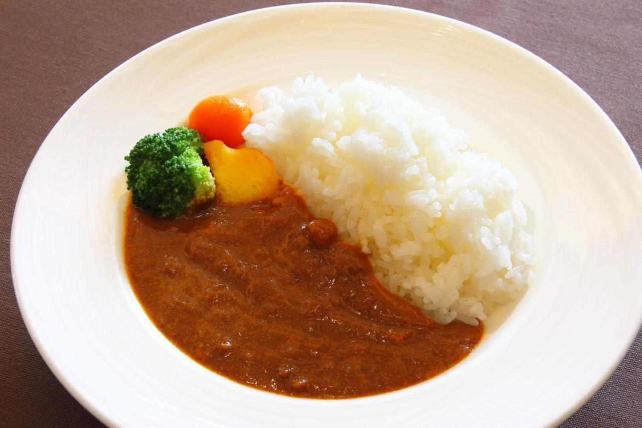 Tokyo Bay Maihama Hotel Chiba Zewnętrze zdjęcie
