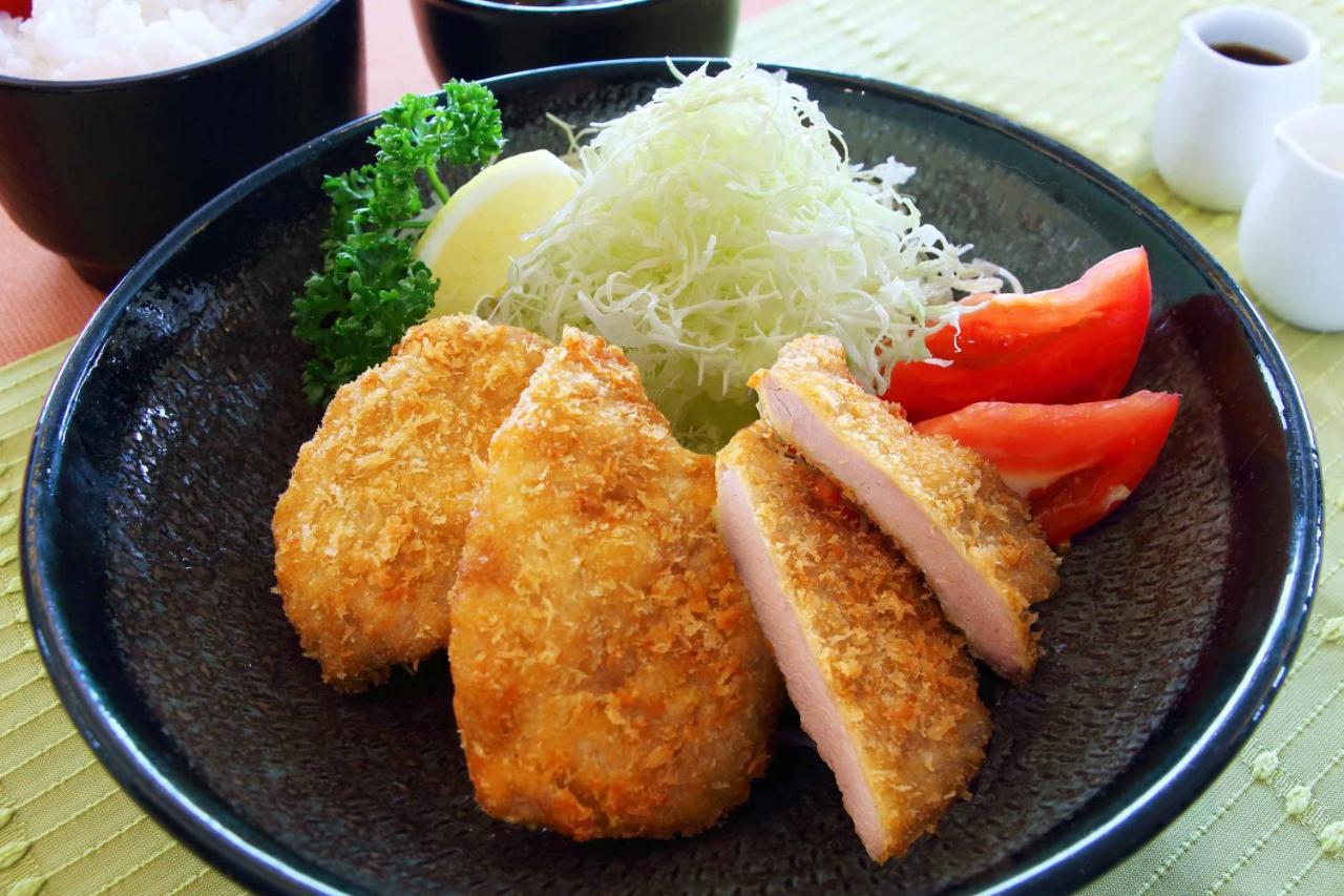 Tokyo Bay Maihama Hotel Chiba Zewnętrze zdjęcie