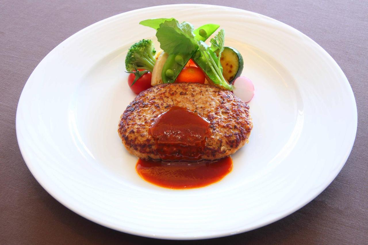 Tokyo Bay Maihama Hotel Chiba Zewnętrze zdjęcie