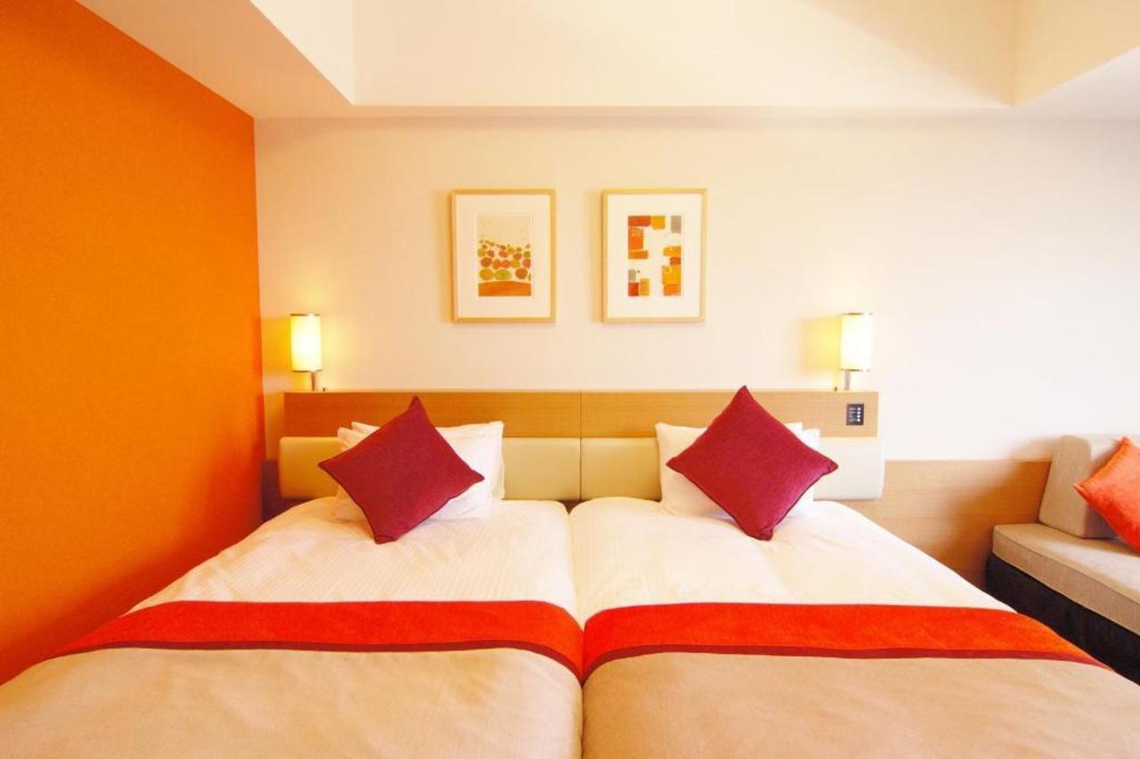 Tokyo Bay Maihama Hotel Chiba Zewnętrze zdjęcie