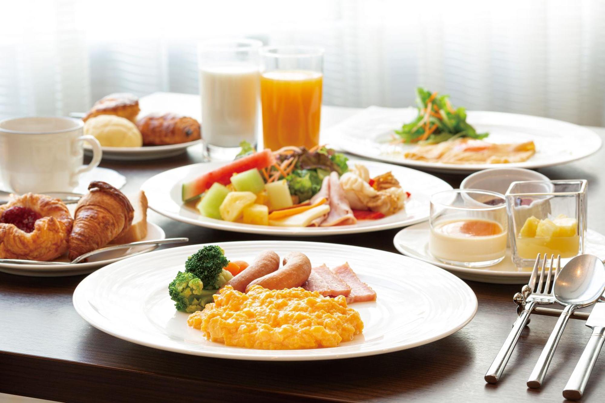Tokyo Bay Maihama Hotel Chiba Zewnętrze zdjęcie