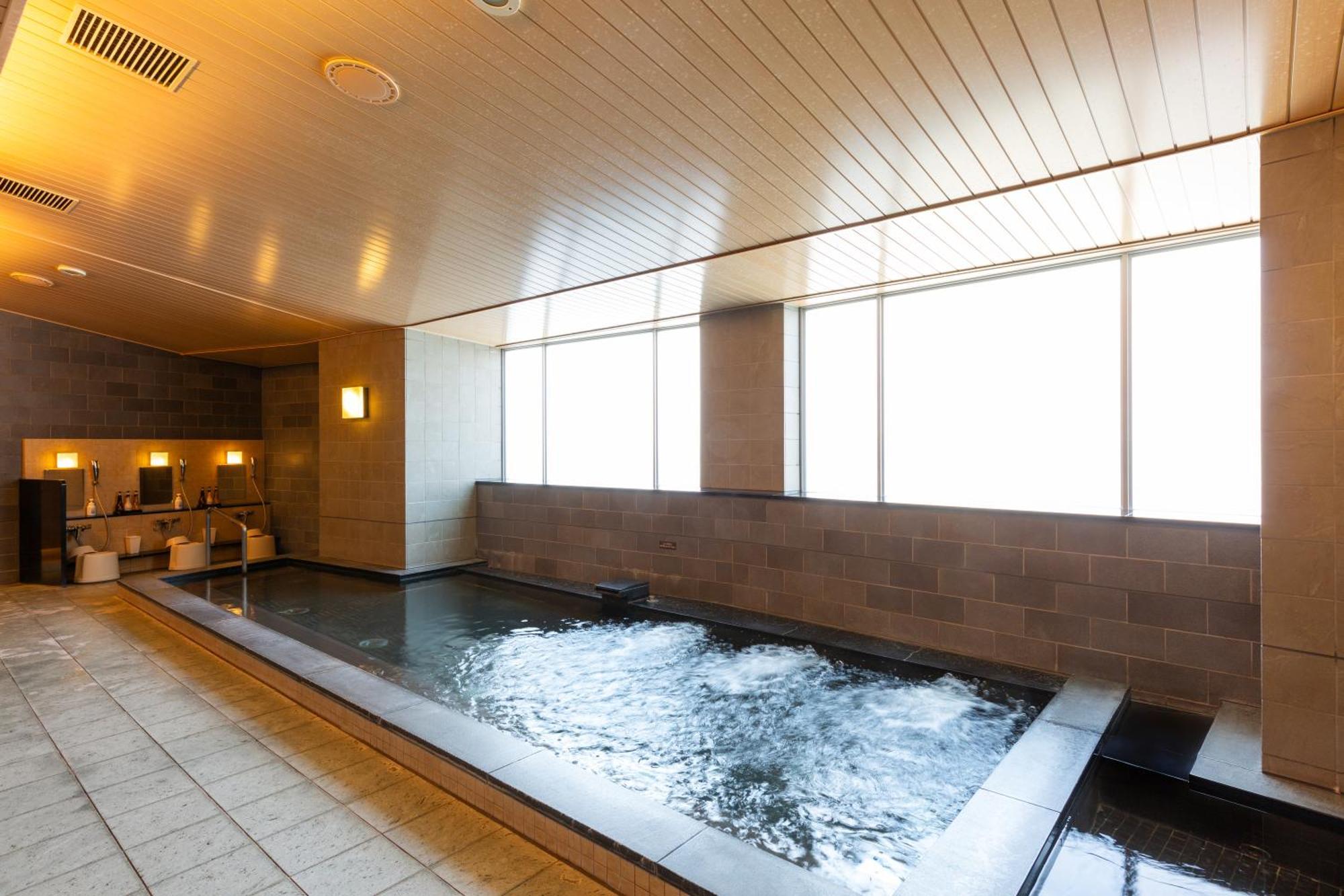 Tokyo Bay Maihama Hotel Chiba Zewnętrze zdjęcie