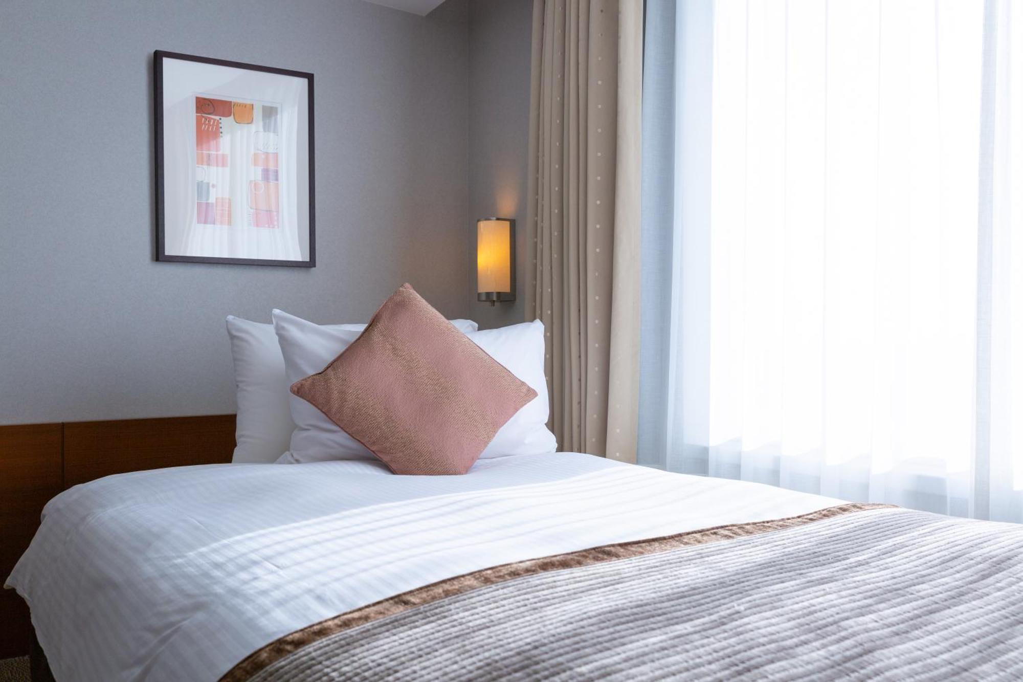 Tokyo Bay Maihama Hotel Chiba Zewnętrze zdjęcie
