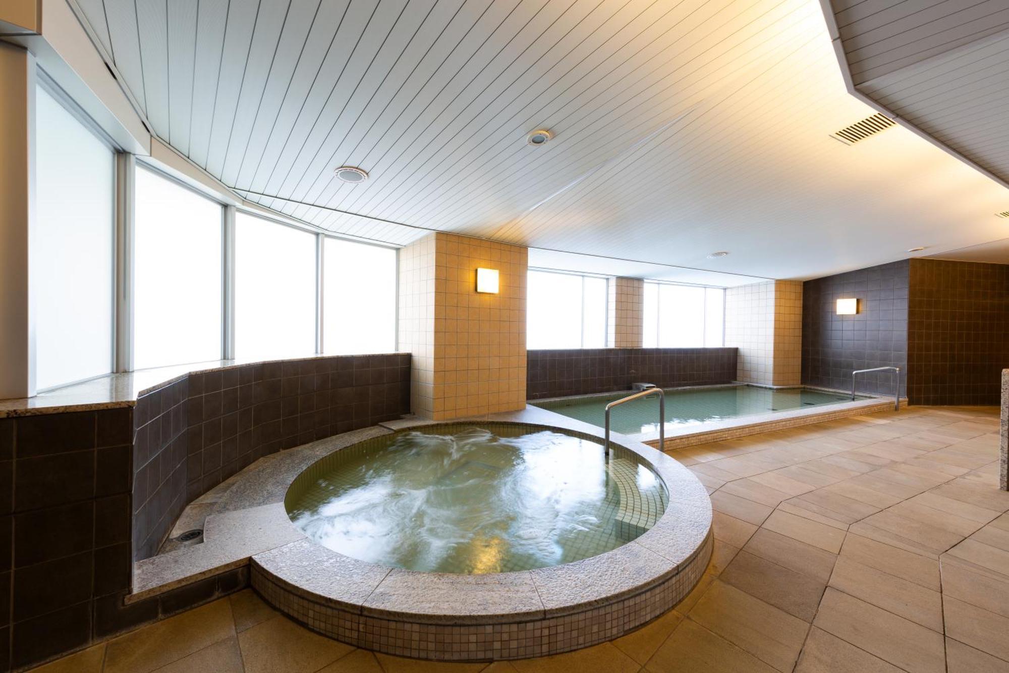 Tokyo Bay Maihama Hotel Chiba Zewnętrze zdjęcie