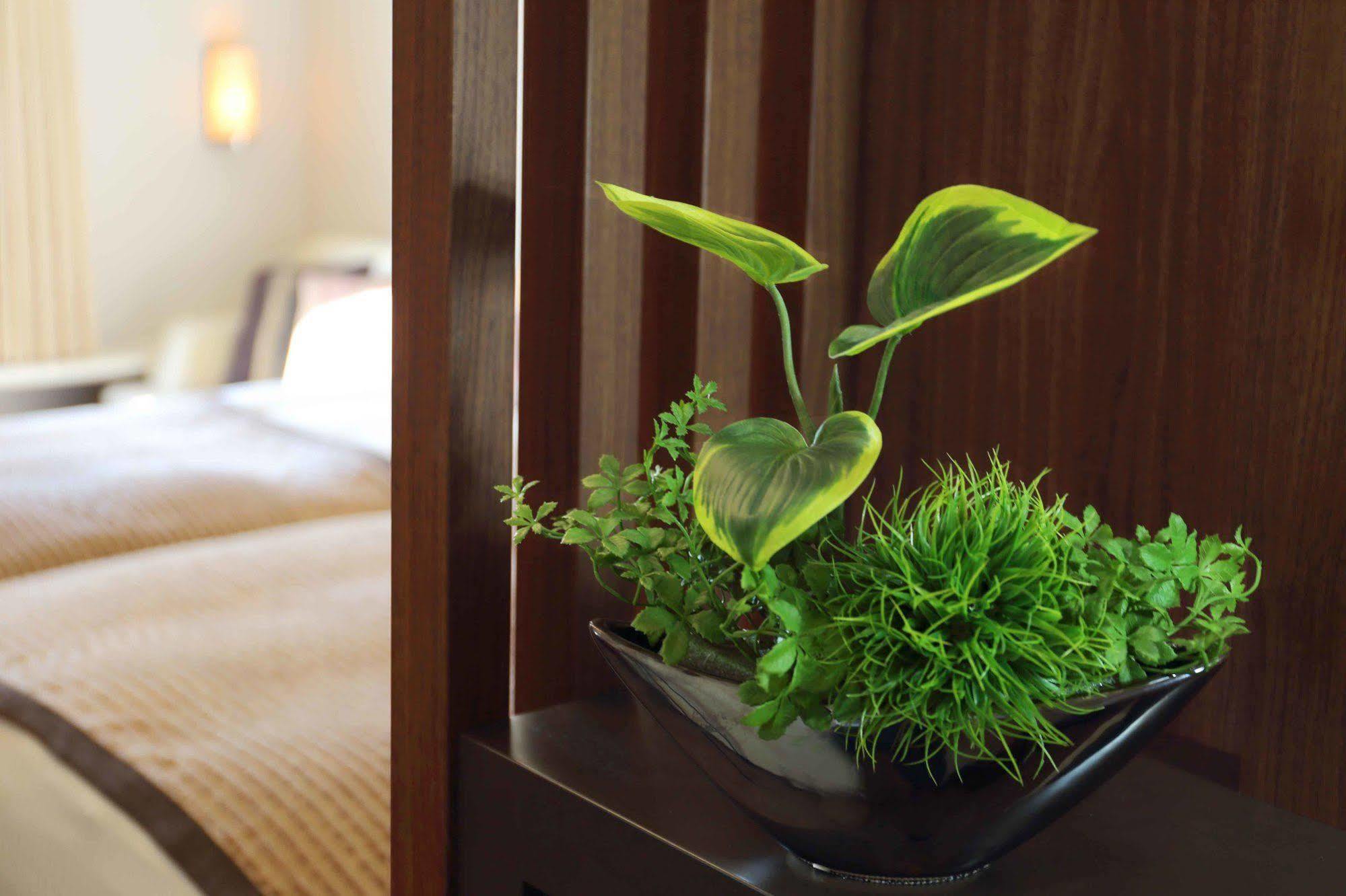 Tokyo Bay Maihama Hotel Chiba Zewnętrze zdjęcie